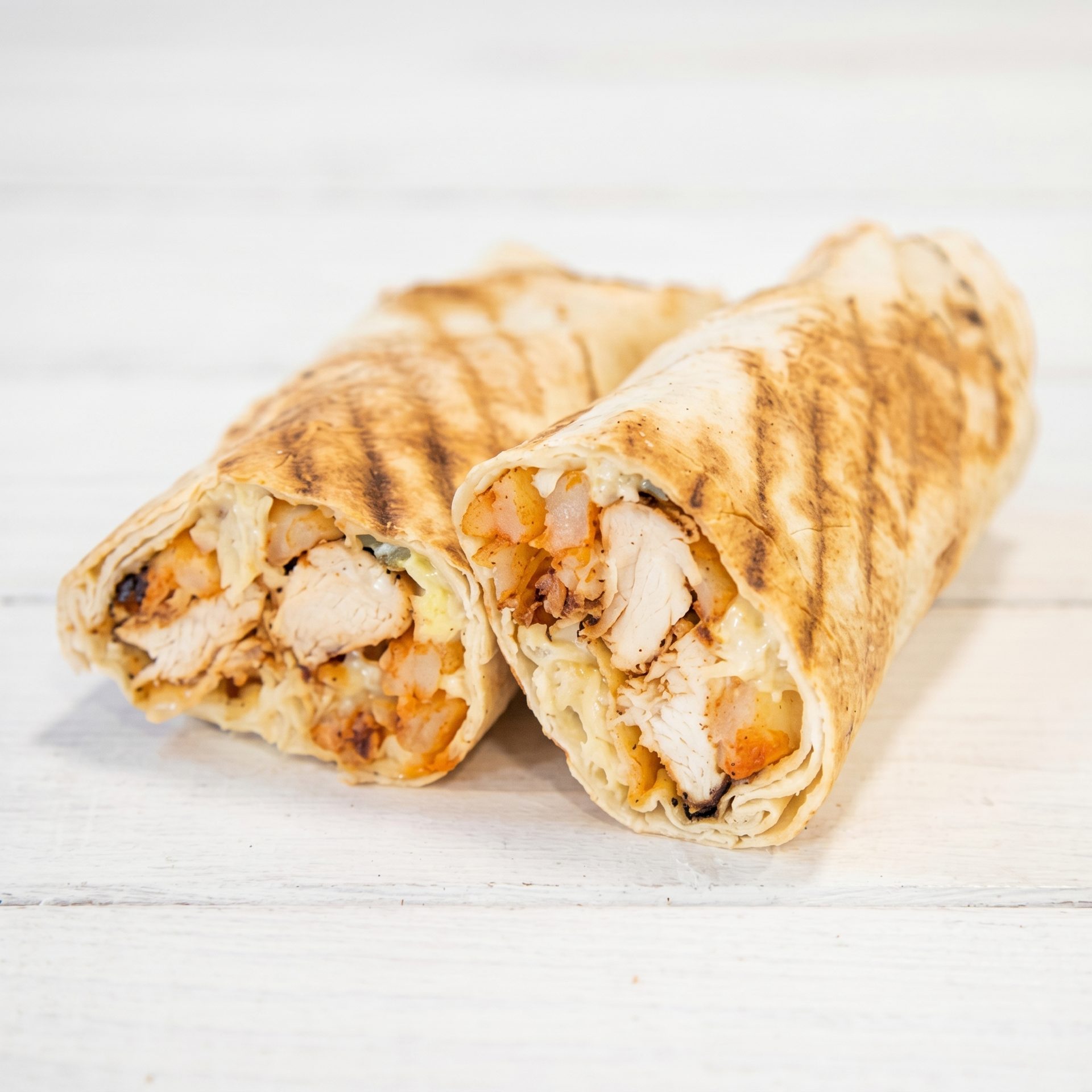 Fast and Easy Online Ordering