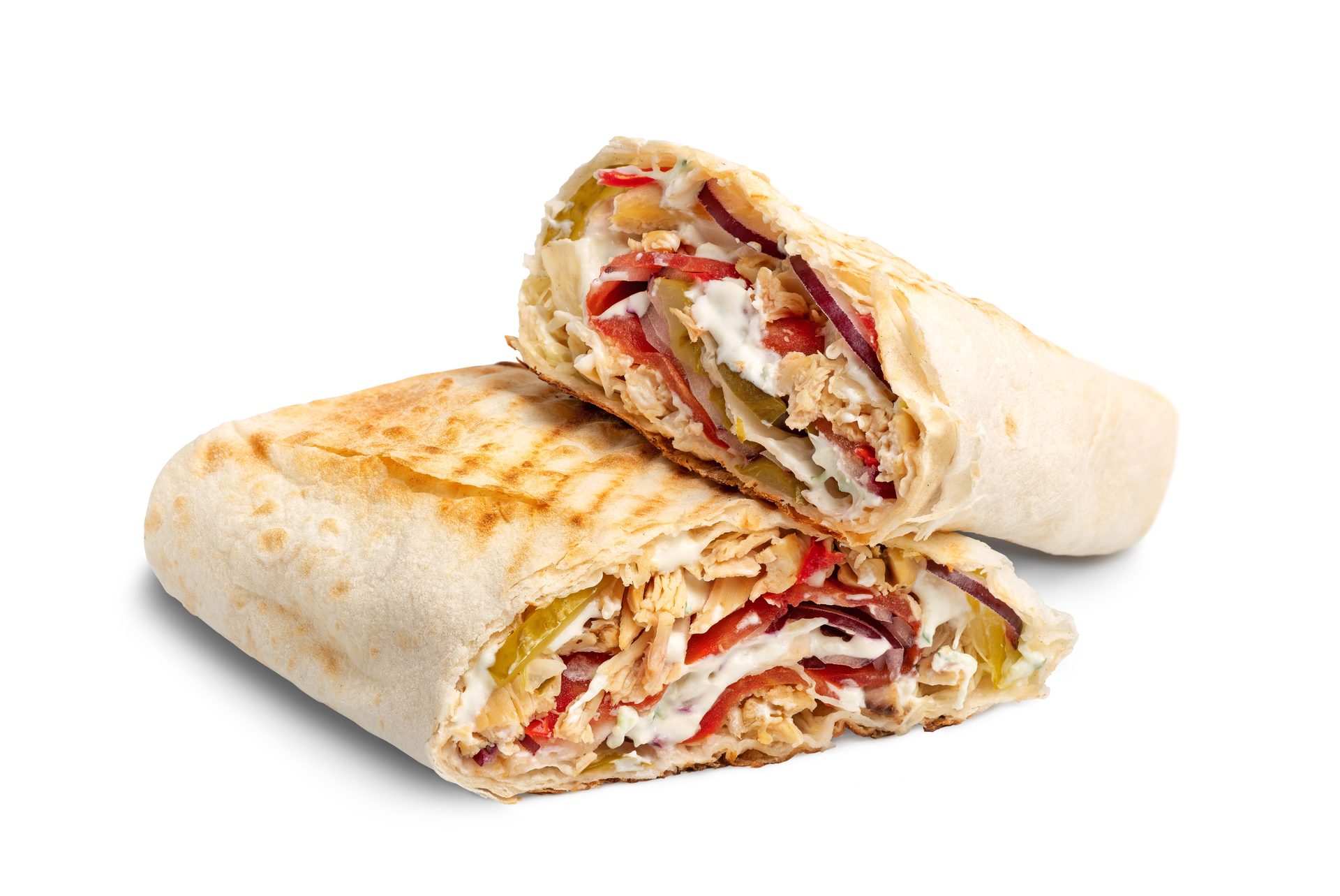 Cedar's Food Mart and Grill Halal Rewards