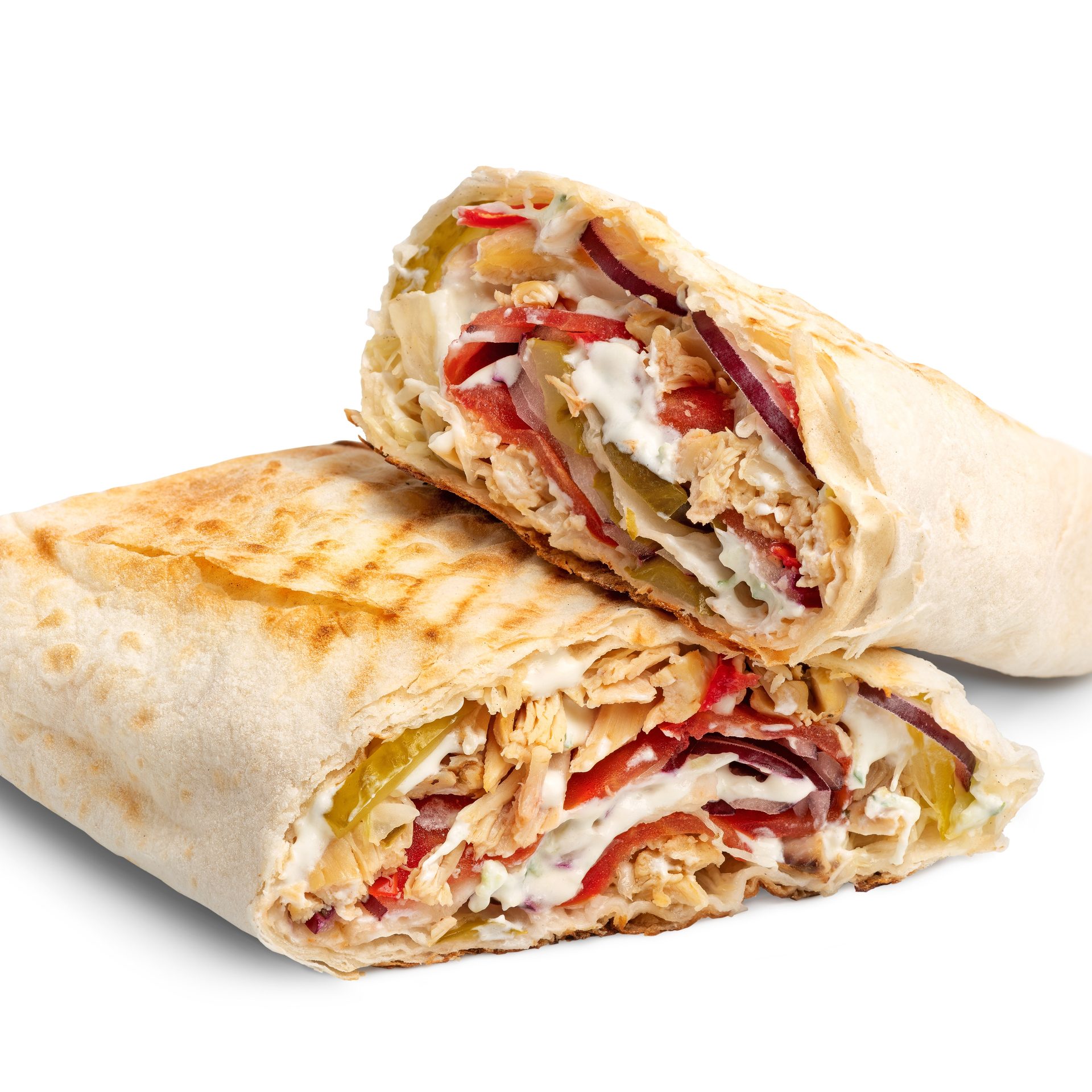 Cedar's Food Mart and Grill Halal Rewards