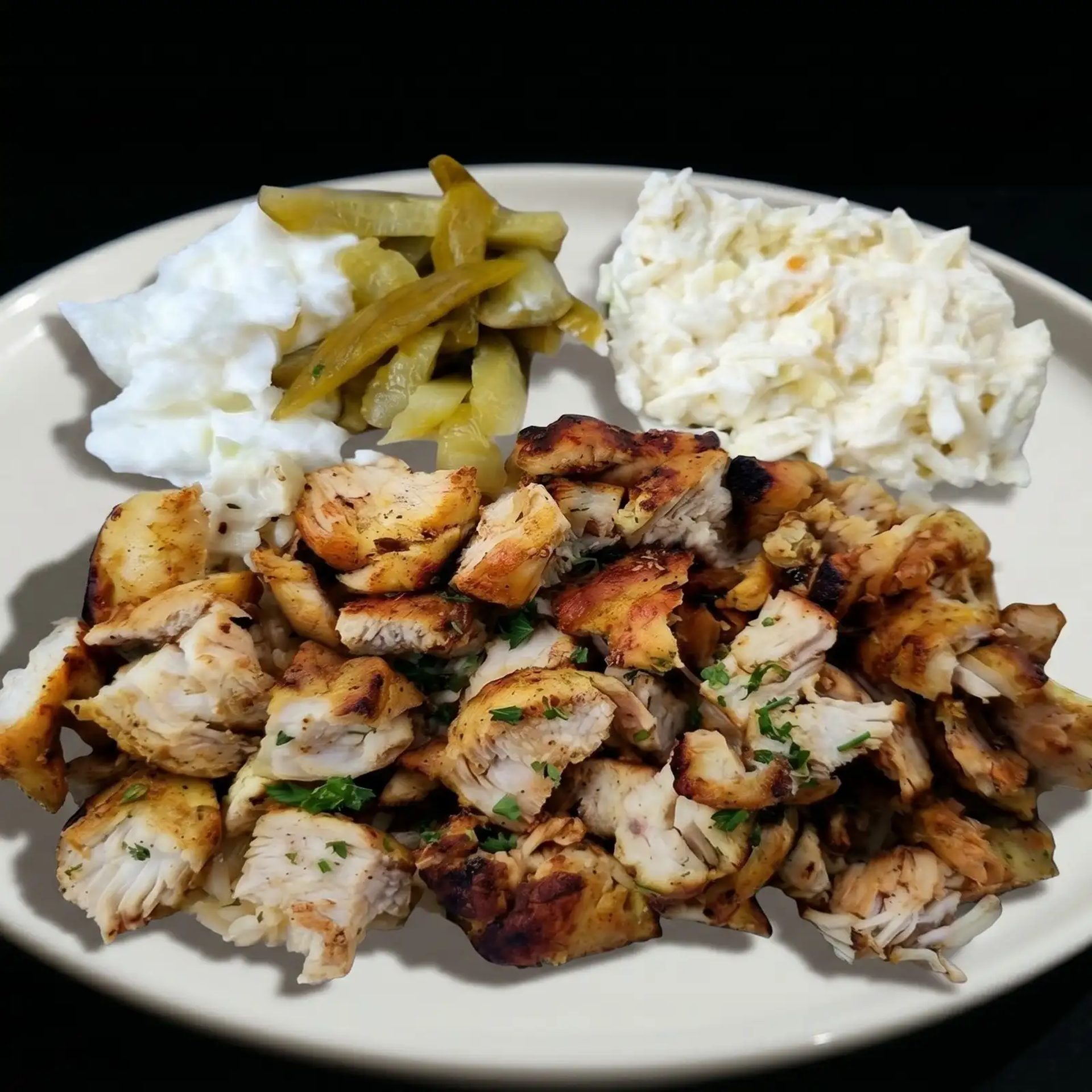 Springfield's Favorite Lebanese Restaurant